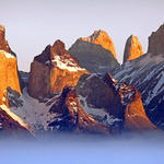 Patagonia